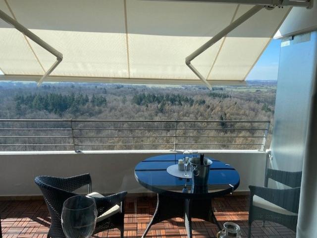 Top - Apartment Mit Aussicht Timmendorfer Strand Bagian luar foto
