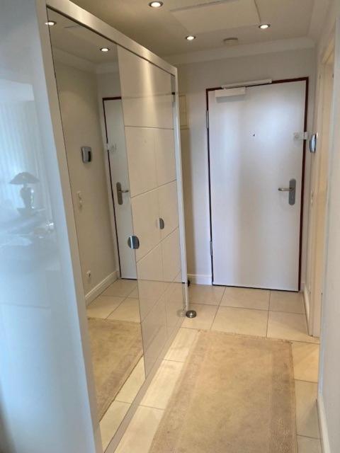 Top - Apartment Mit Aussicht Timmendorfer Strand Bagian luar foto