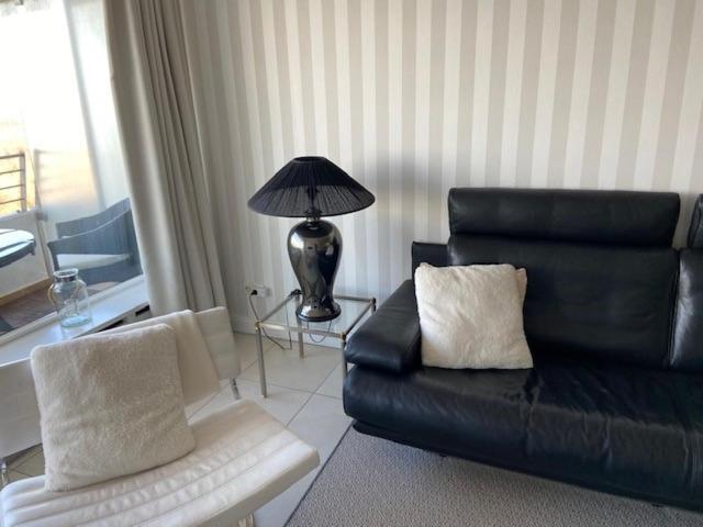 Top - Apartment Mit Aussicht Timmendorfer Strand Bagian luar foto