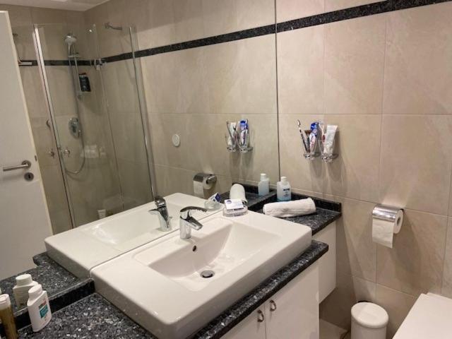 Top - Apartment Mit Aussicht Timmendorfer Strand Bagian luar foto