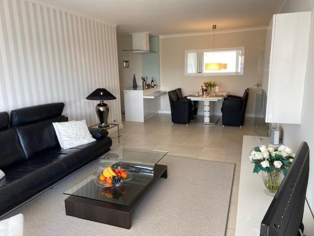 Top - Apartment Mit Aussicht Timmendorfer Strand Bagian luar foto
