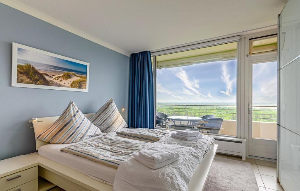 Top - Apartment Mit Aussicht Timmendorfer Strand Bagian luar foto