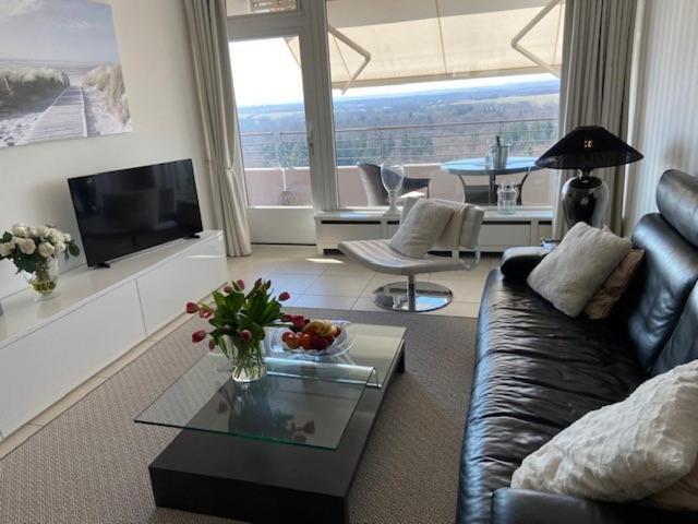 Top - Apartment Mit Aussicht Timmendorfer Strand Bagian luar foto