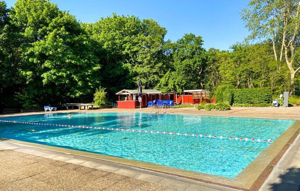 Top - Apartment Mit Aussicht Timmendorfer Strand Bagian luar foto