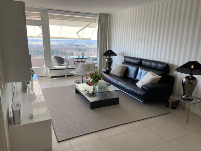 Top - Apartment Mit Aussicht Timmendorfer Strand Bagian luar foto