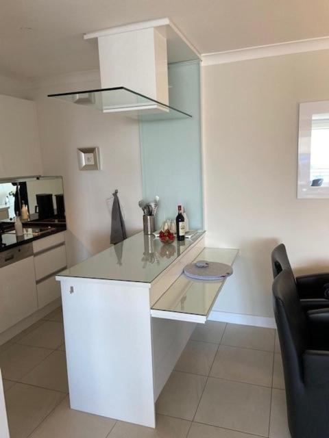 Top - Apartment Mit Aussicht Timmendorfer Strand Bagian luar foto