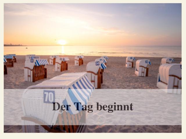 Top - Apartment Mit Aussicht Timmendorfer Strand Bagian luar foto