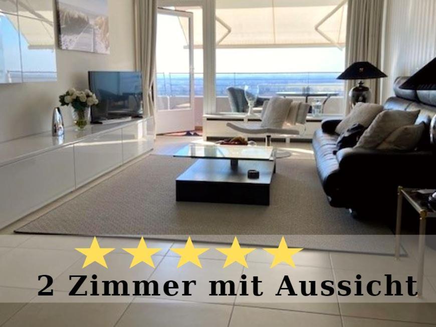Top - Apartment Mit Aussicht Timmendorfer Strand Bagian luar foto