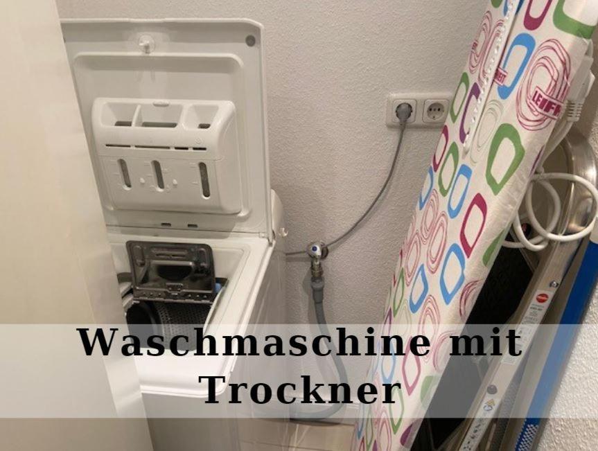 Top - Apartment Mit Aussicht Timmendorfer Strand Bagian luar foto
